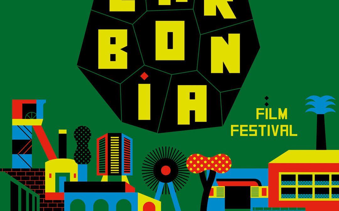 Il cinema visto da Carbonia