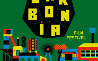 Il cinema visto da Carbonia