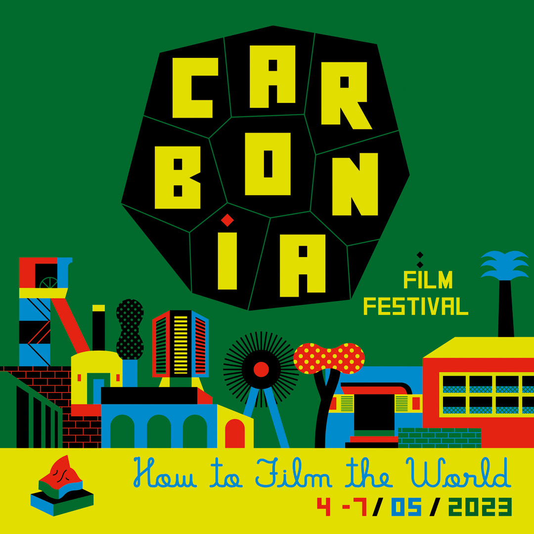 Carbonia Film Festival Carbonia Film Festival