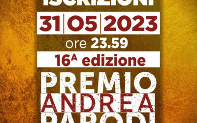 In Sardegna la world music con il Premio Andrea Parodi