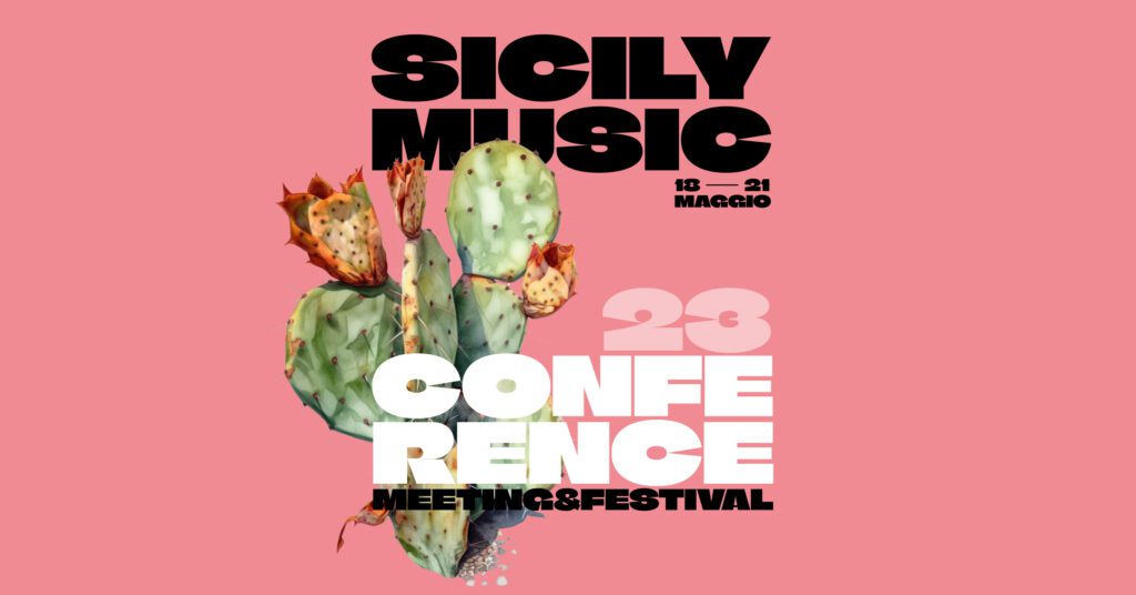Sicily Music Conference