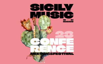 Seconda edizione della Sicily Music Conference