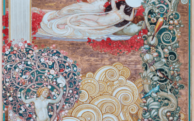 Quando l’Italia era avamposto d’Oriente e Art Decò