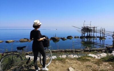 Italiani, popolo di santi, poeti e… ciclisti