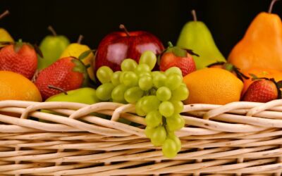 In Italia si mangia sempre meno frutta e verdura