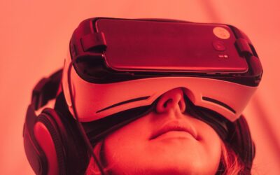 Realtà virtuale al cinema anche in Italia