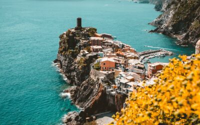 458 Bandiere Blu sventolano sulle spiagge italiane