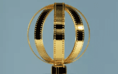 Globi d’oro, premio alla carriera per Francesco Nuti