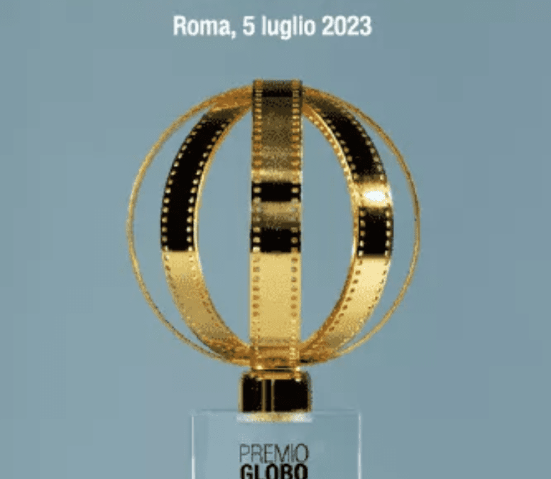 Globi d’oro, premio alla carriera per Francesco Nuti