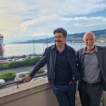 Salvatores lancia le riprese del nuovo film