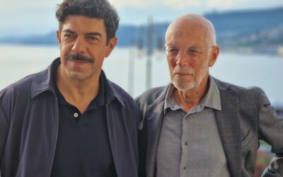 Salvatores torna alla macchina da presa