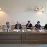 Salvatores lancia le riprese del nuovo film da Trieste