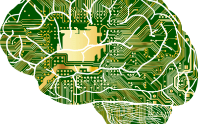 Anche al Parlamento italiano arriva un discorso fatto dall’AI