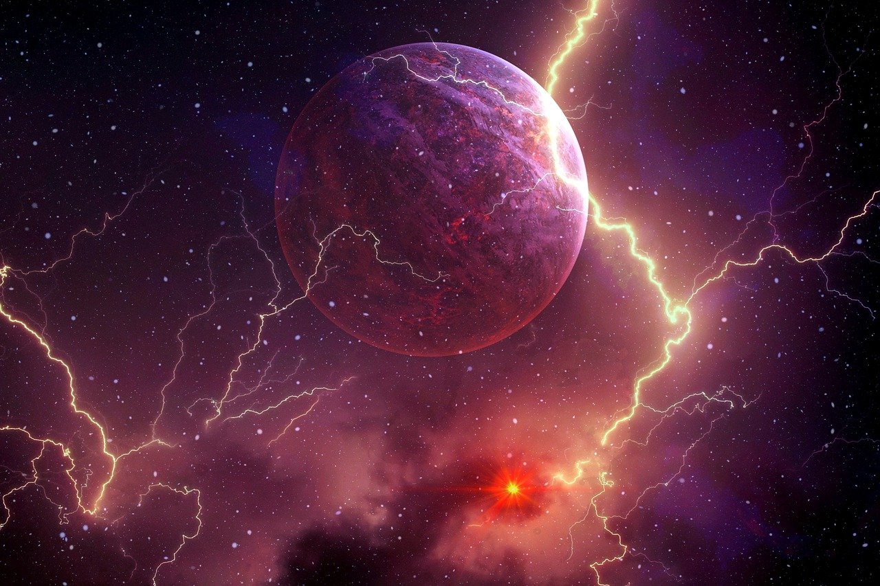 Distillare l’argon per trovare la materia oscura Distillare l'argon per trovare la materia oscura