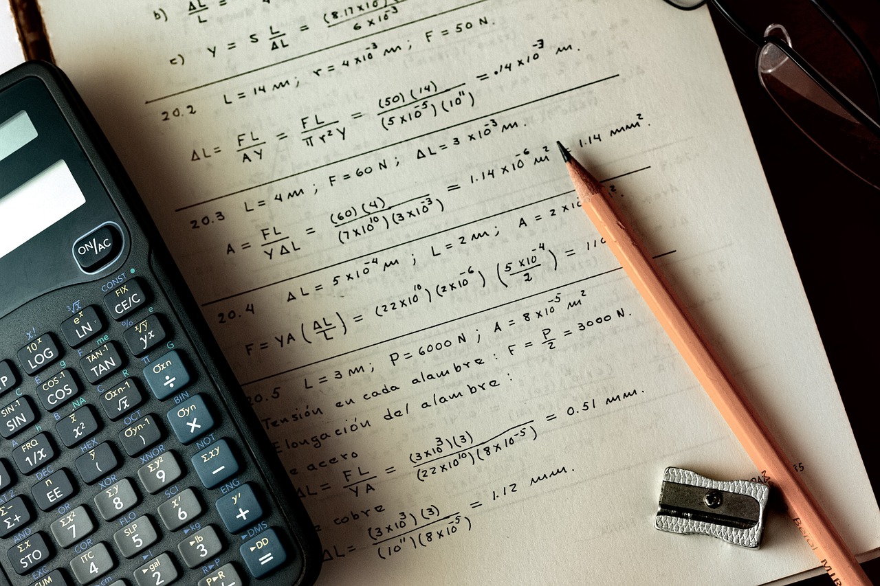 Sempre più matematica nella vita quotidiana