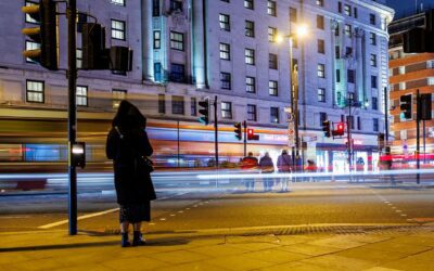 Arriva VIOLA: l’App contro le molestie in strada