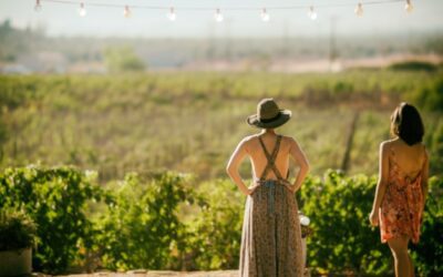 Boom di donne tra le imprese agricole in Italia