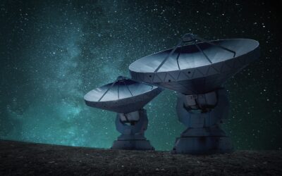 Italo Calvino ispira una performance spaziale