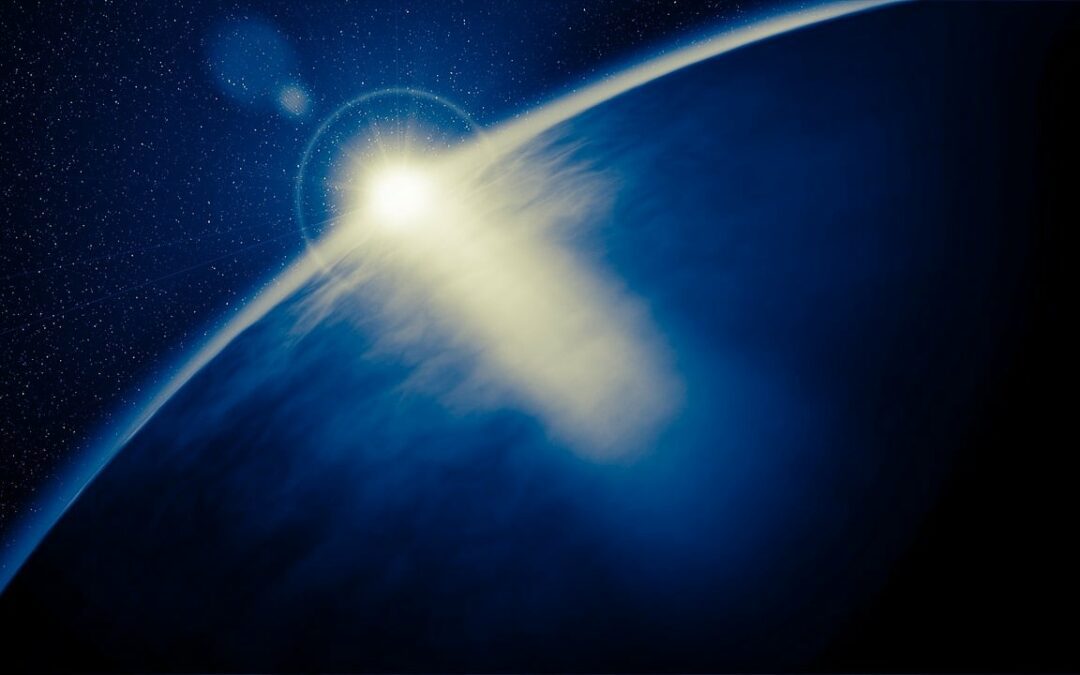 L’aereo ipersonico europeo nasce alle porte di Napoli