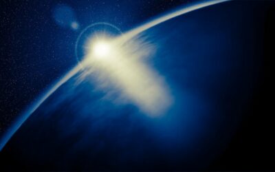 L’aereo ipersonico europeo nasce alle porte di Napoli