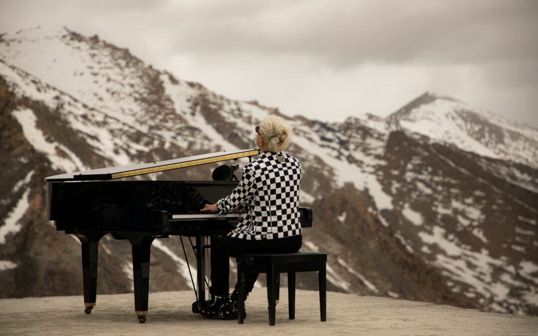 Pianista italiano nel Guinness dei Primati