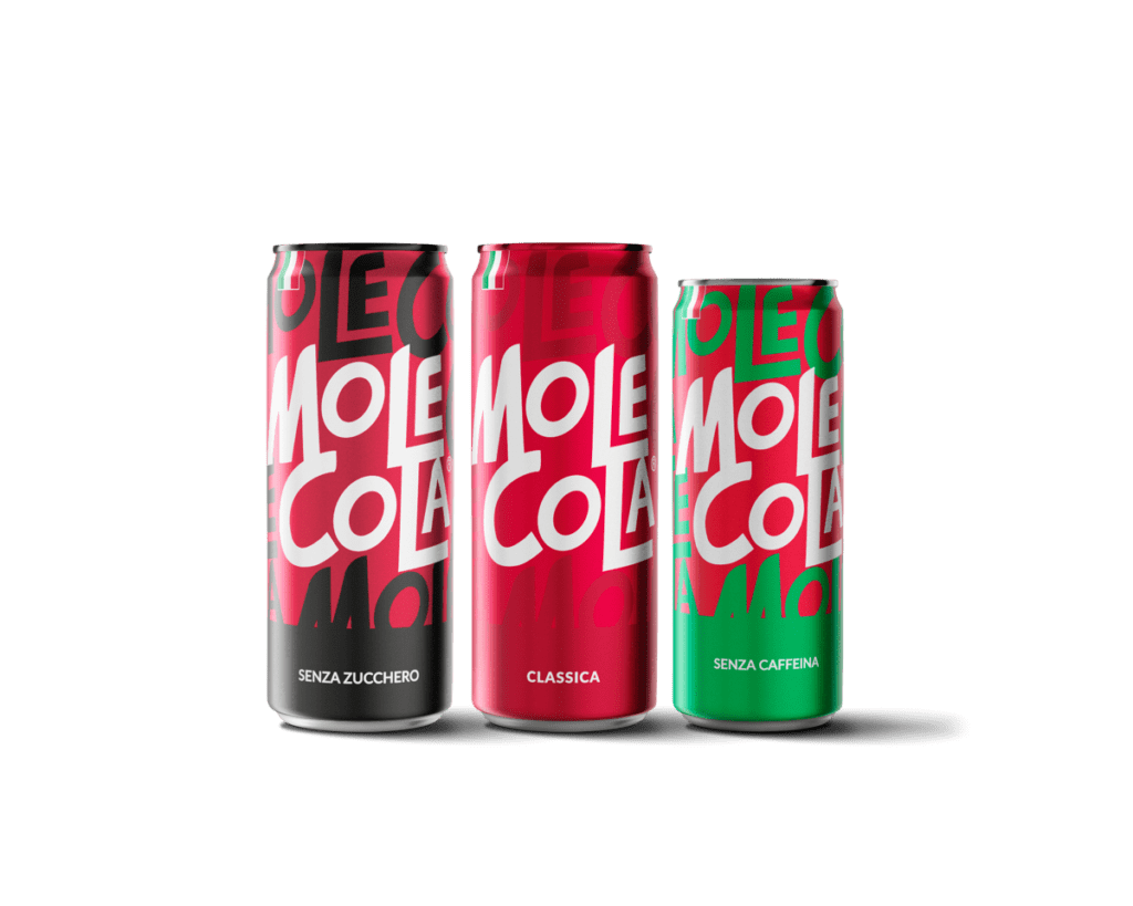 MoleCola compie 10 anni