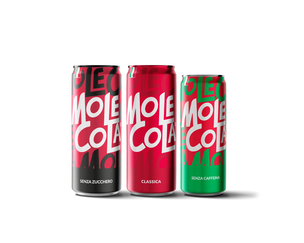 MoleCola compie 10 anni