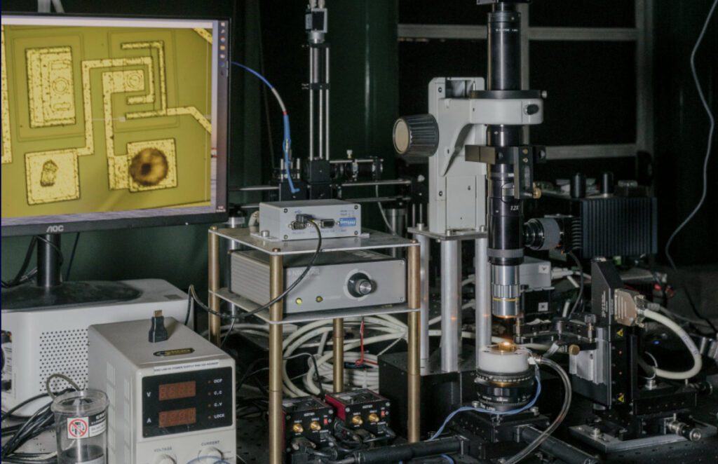 Plankian batterie quantistiche