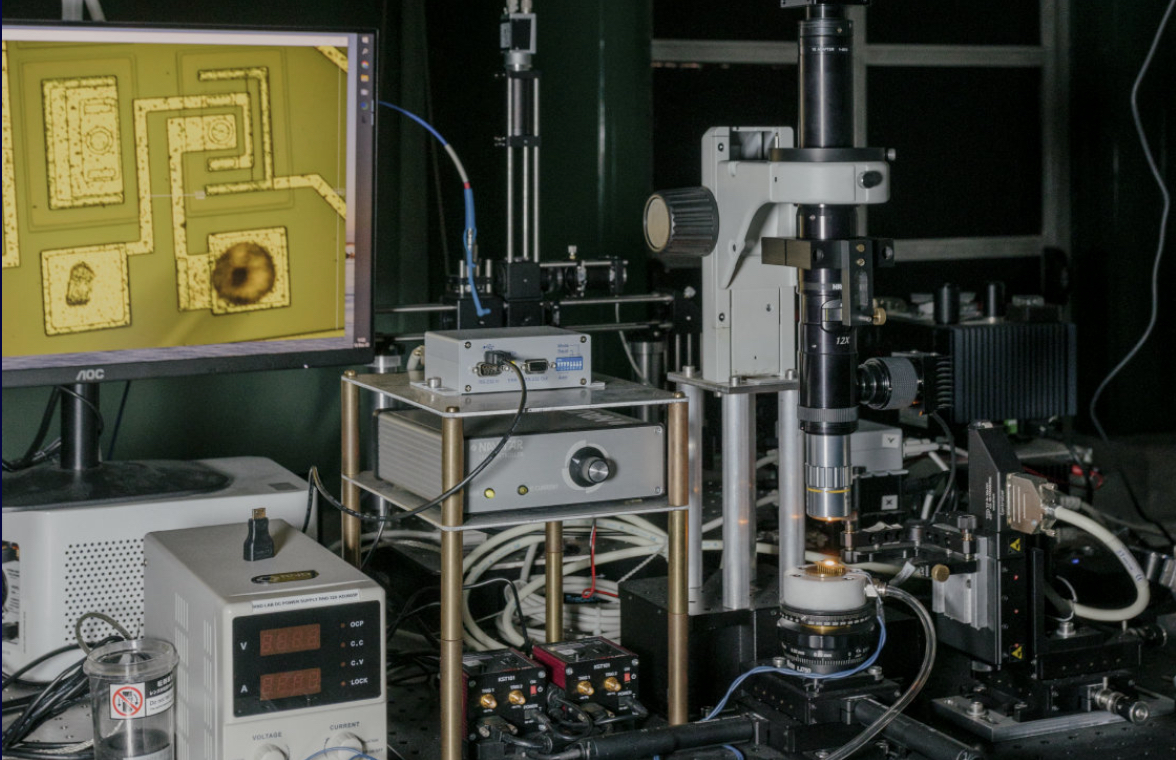 Plankian batterie quantistiche Plankian batterie quantistiche