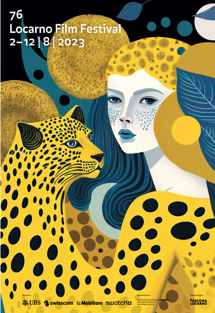 Locarno Film Festival 76