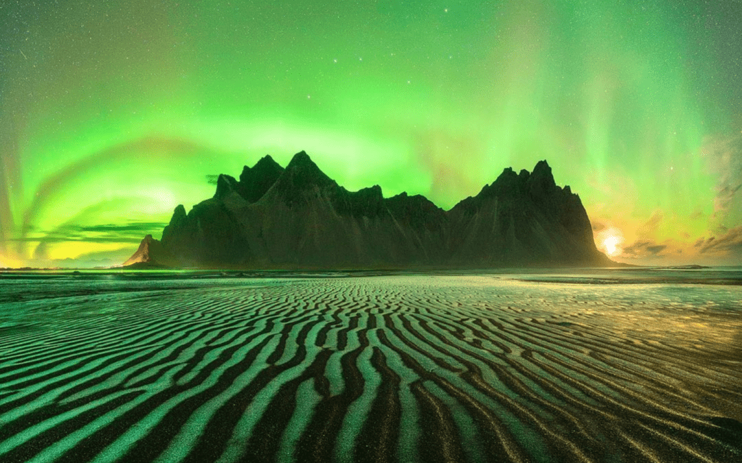 Lorenzo Ranieri Tenti in gara come Astronomy Photographer of the Year