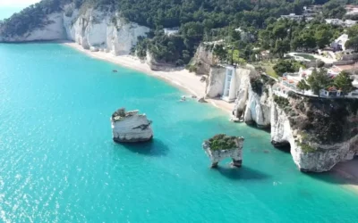 Qualità eccellente per il 95,5% delle acque di balneazione italiane