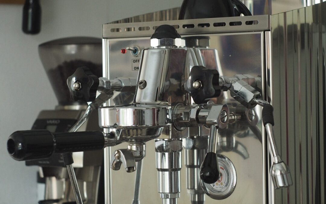 Filiera meccano-alimentare, nel 2023 +20% di export