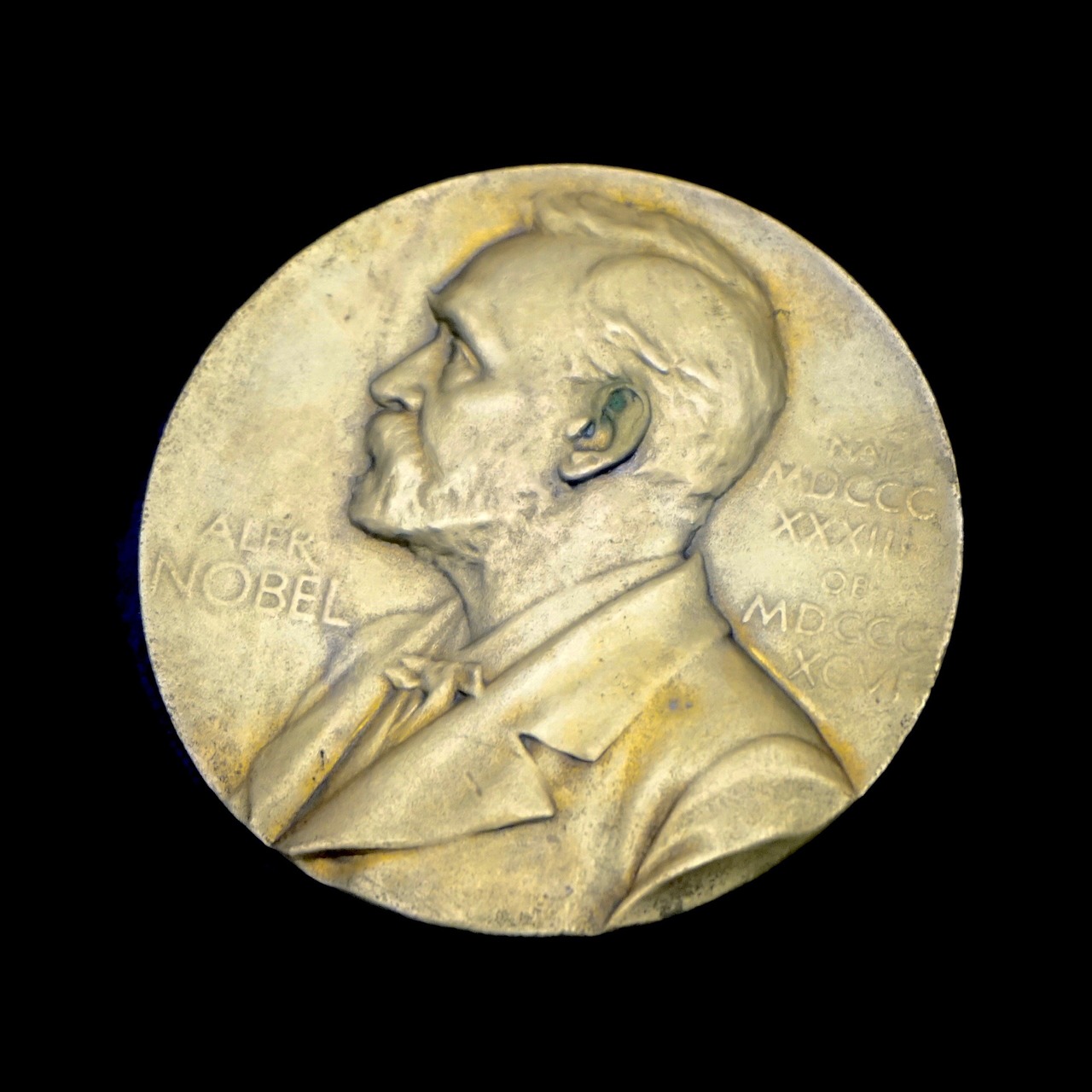 Alfred Nobel Alfred Nobel