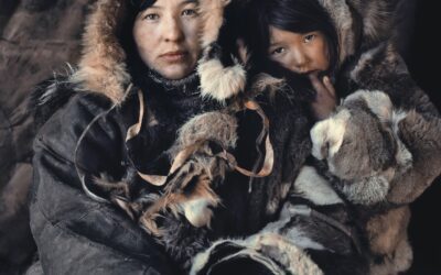 La bellezza dell’Umanità: il fotografo Jimmy Nelson in mostra a Milano