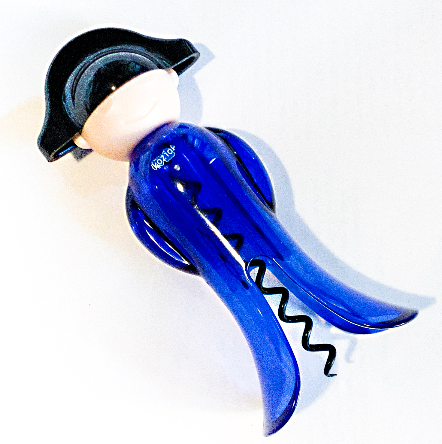 Cavatappi in mostra a Mercanteinfiera - 5