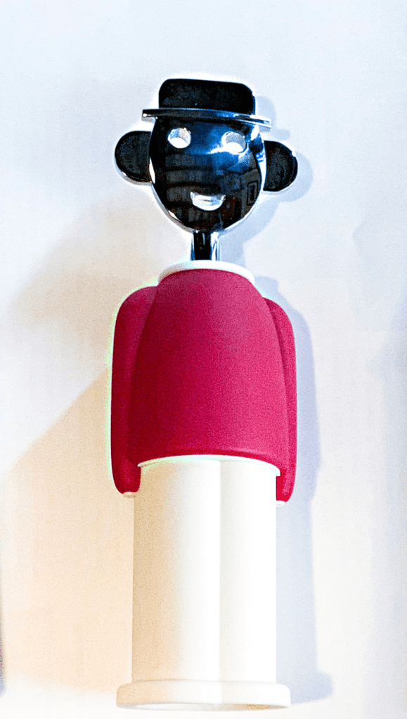 Cavatappi in mostra a Mercanteinfiera - 4