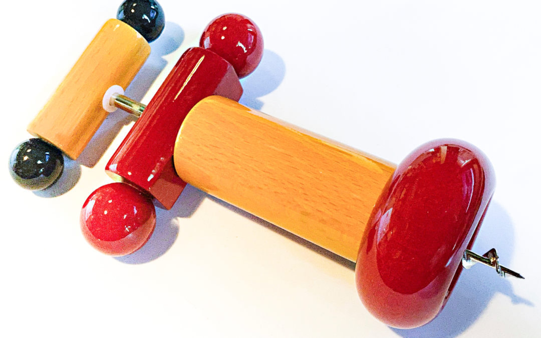 Cavatappi da tutto il mondo a Mercanteinfiera