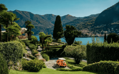 Il miglior hotel al mondo è in Italia