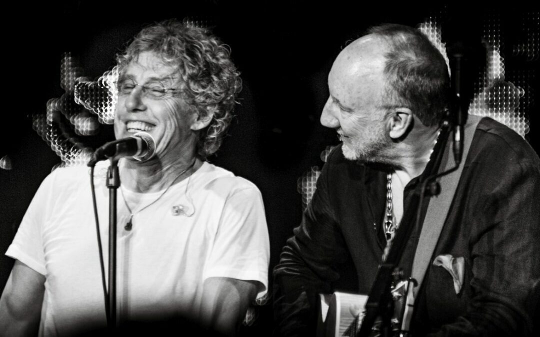 Sessant’anni di Who celebrati con la mostra “The kids are alright”