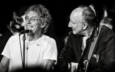 Sessant’anni di Who celebrati con la mostra “The kids are alright”