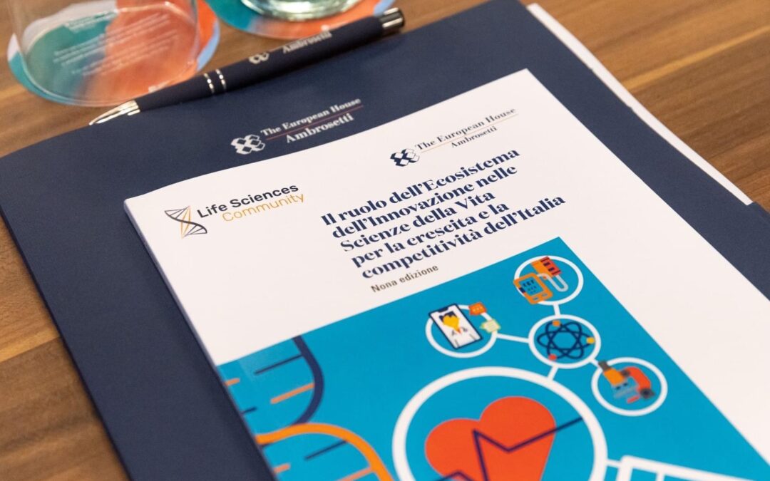 Giovani ricercatori italiani sempre più in fuga verso l’estero