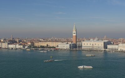 Venezia: dal 2024 un ticket d’ingresso per i turisti giornalieri