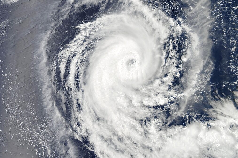 Ecco la piattaforma per studiare gli eventi estremi del clima
