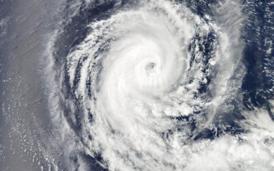 Ecco la piattaforma per studiare gli eventi estremi del clima