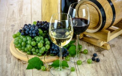 La classifica dei 150 vini italiani più venduti negli USA