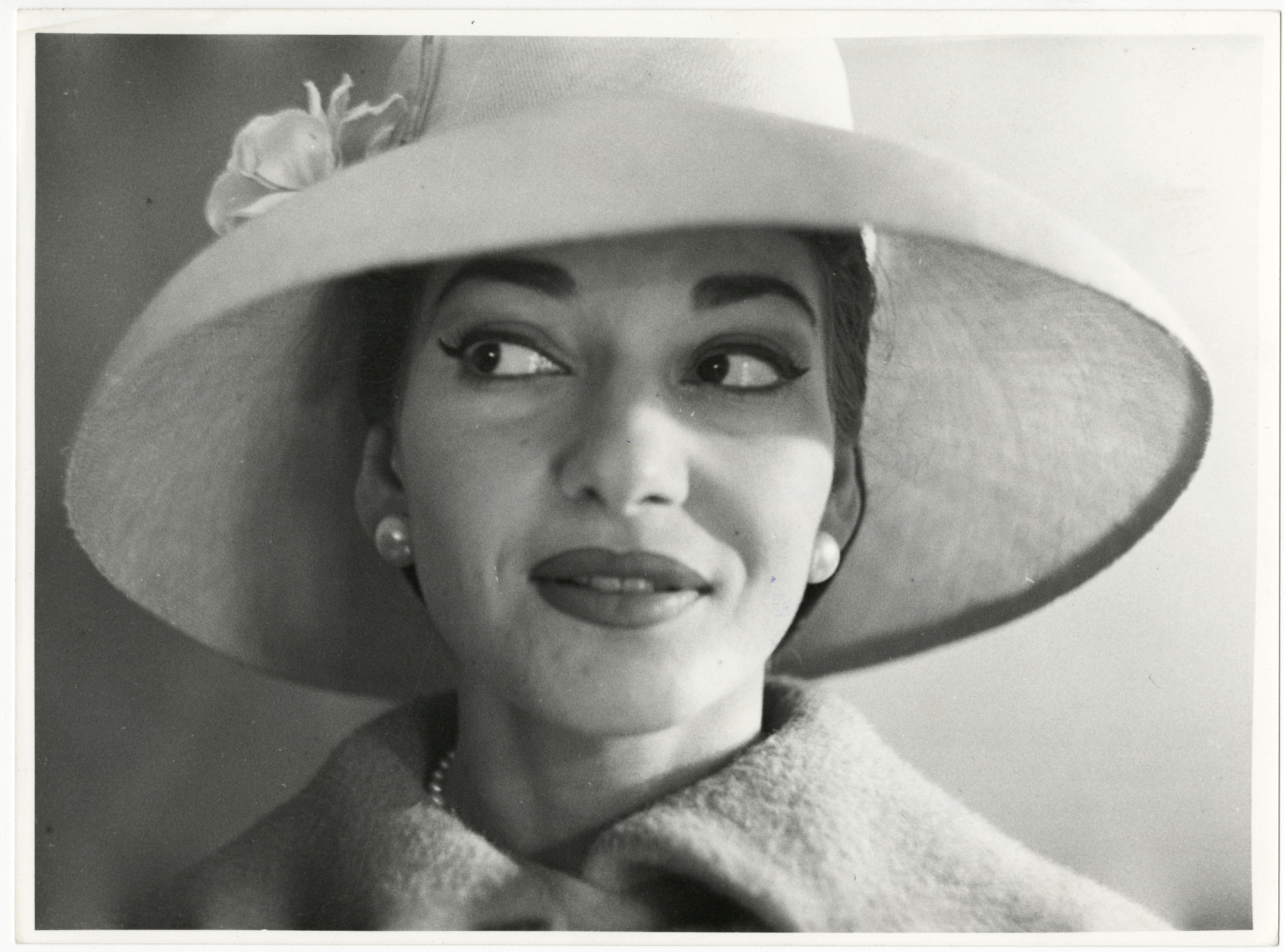 Maria Callas