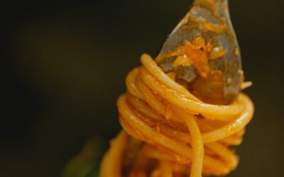 La ristorazione italiana vale quasi il 10% di quella mondiale