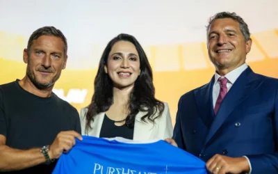 Calcio: da Abu Dhabi il talent per chi sogna di giocare in serie A