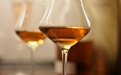 Il brandy italiano alla conquista della Cina
